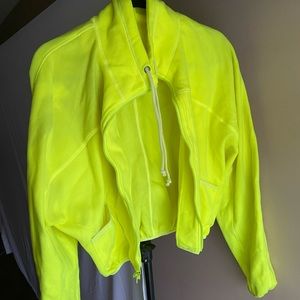 Free people movement fleece